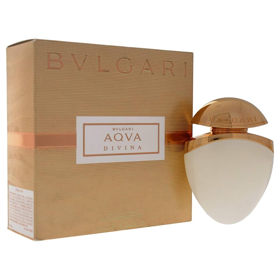 Amazon | ブルガリ BVLGARI アクア ディヴィーナ ジュエル